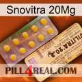 Snovitra 20Mg new06